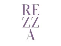 Logo de rezza